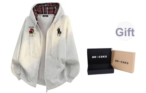 CSKS Унисекс Свитшоты