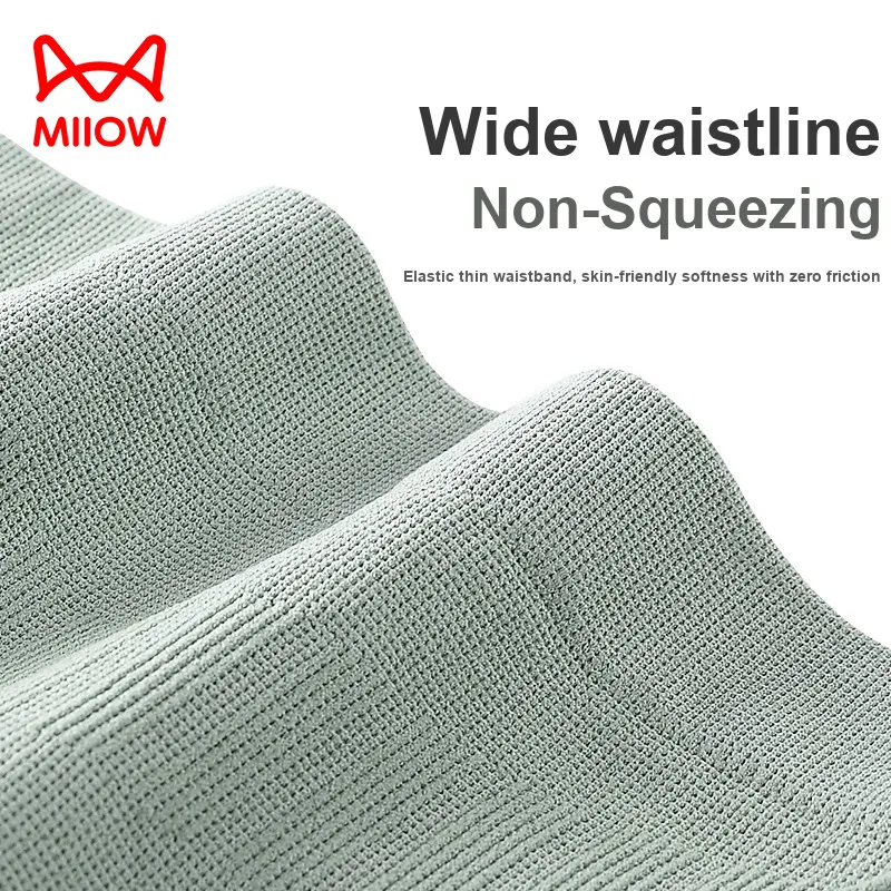 MIIOW Women's Underpants-11