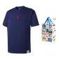 Navy Blue (Comes with NBA Shopping Bag)