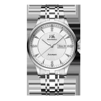 SHANGHAI Men National Watch