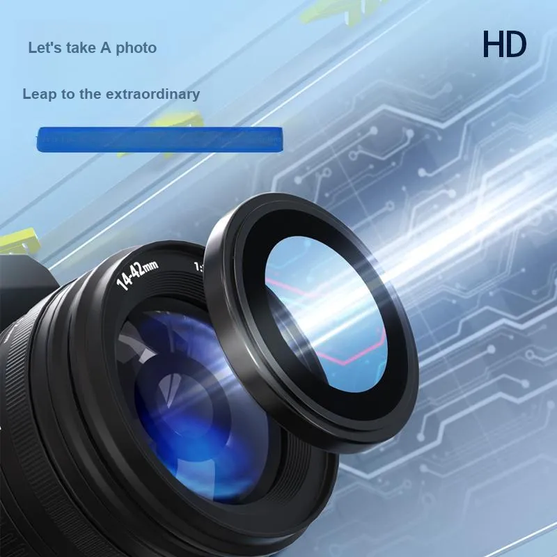 BLUEO Mobile Phone Lens Protectors-5