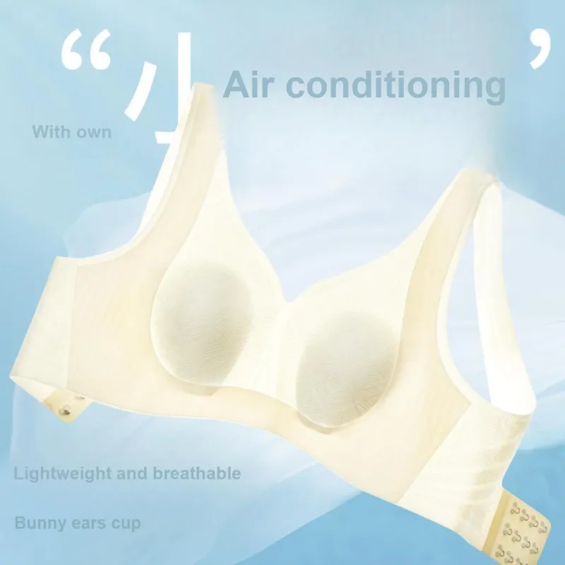 GUJIN Women's Bras-5