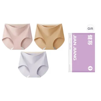 Master Underpants Women's Box 3 Pack