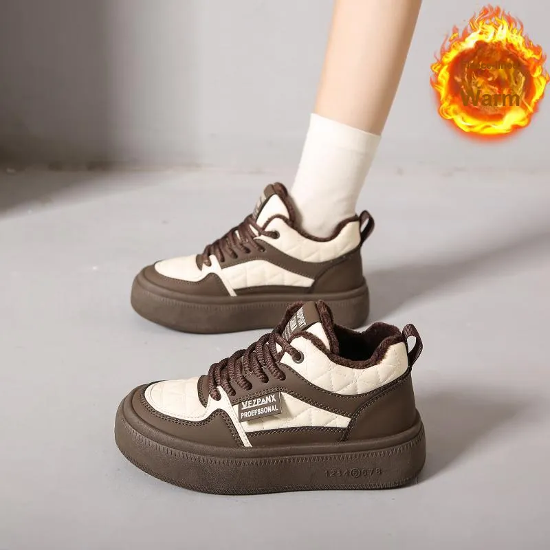 Wooden Rabbit Kids Lifestyle Shoes Teenagers-6