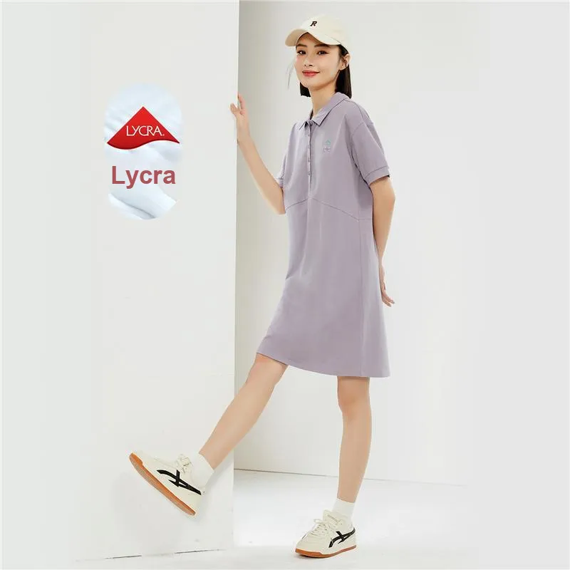 UNIQLO Short Sleeved Dress Women's-12