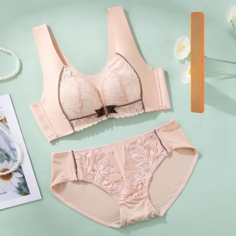 ALDOLA Women's Underwear Sets-20