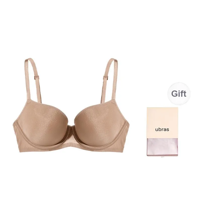 Ubras 25SS Brand New Summer Bra Women's-3