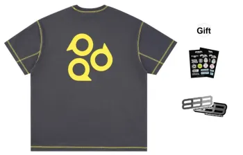 FPA T Shirts Unisex