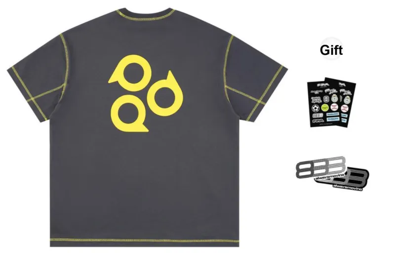 FPA T Shirts Unisex-0