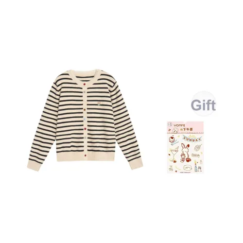 ZIHAN Женская трикотажная одежда