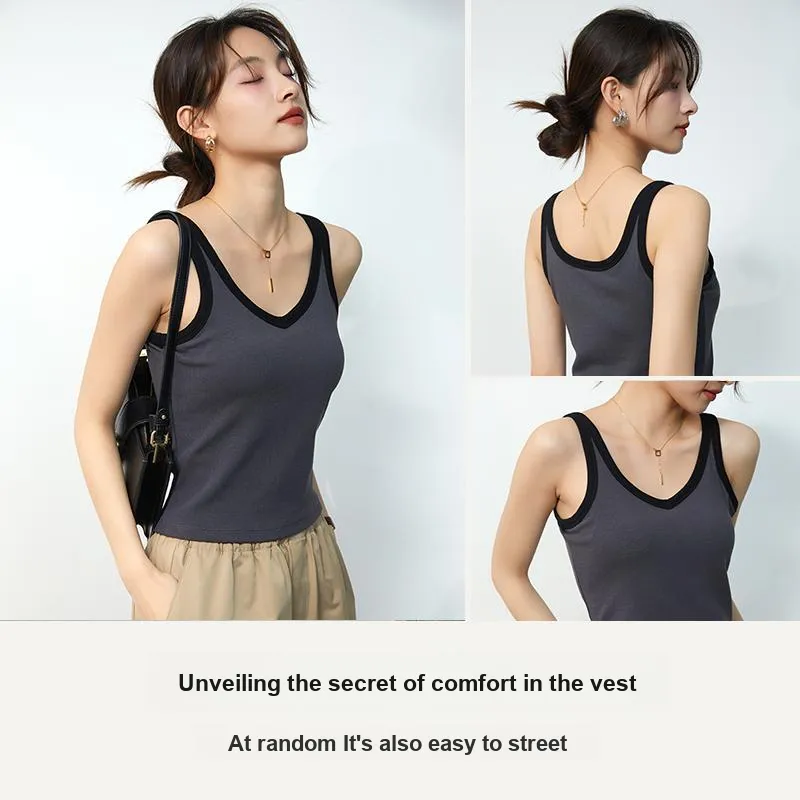 Allenalyson Camisole Women's 1 Pack-12