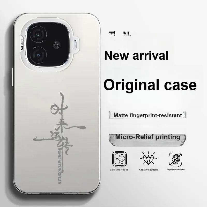 BAOCHENG Phone Cases-5