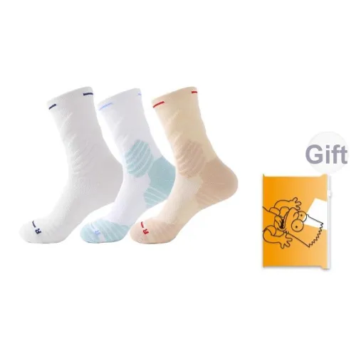 The Simpsons Баскетбольные носки Мужские