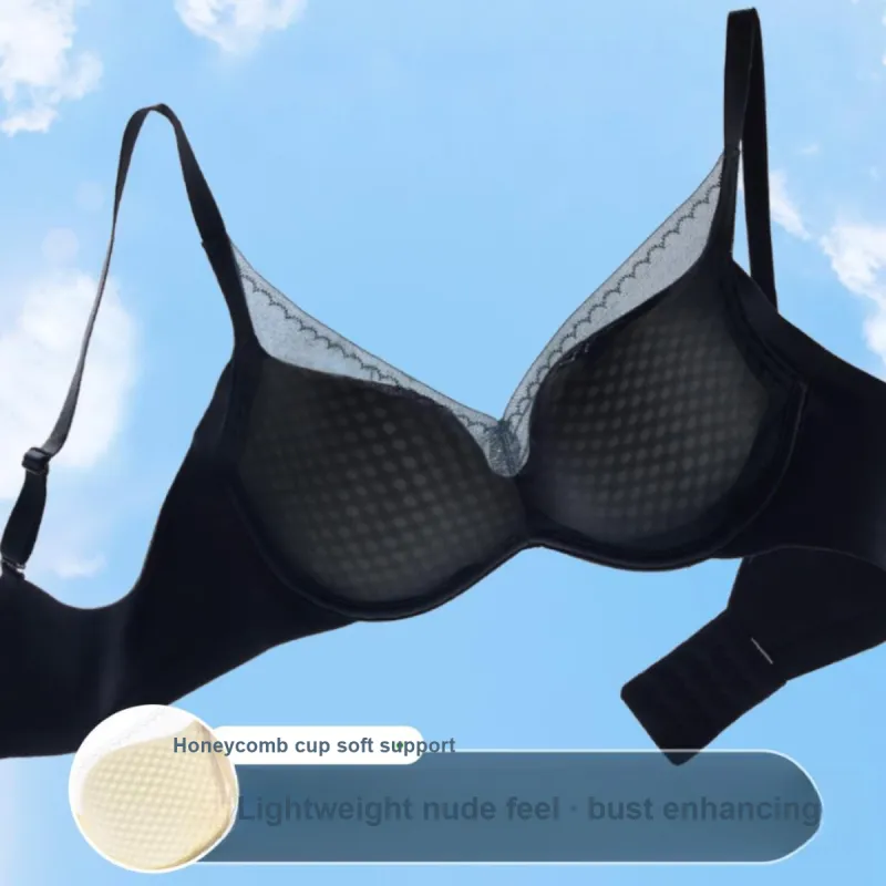 H YXIANG Women's Bras-8