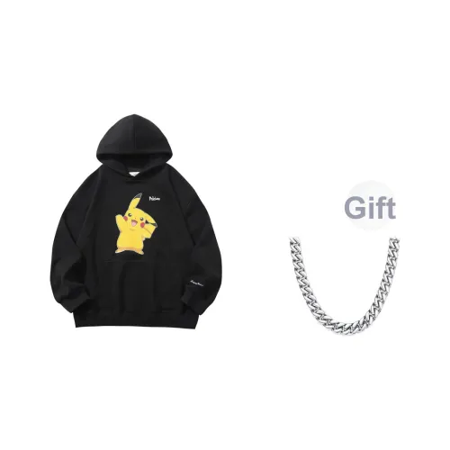 VEIDOORN x Pokémon Толстовка Унисекс