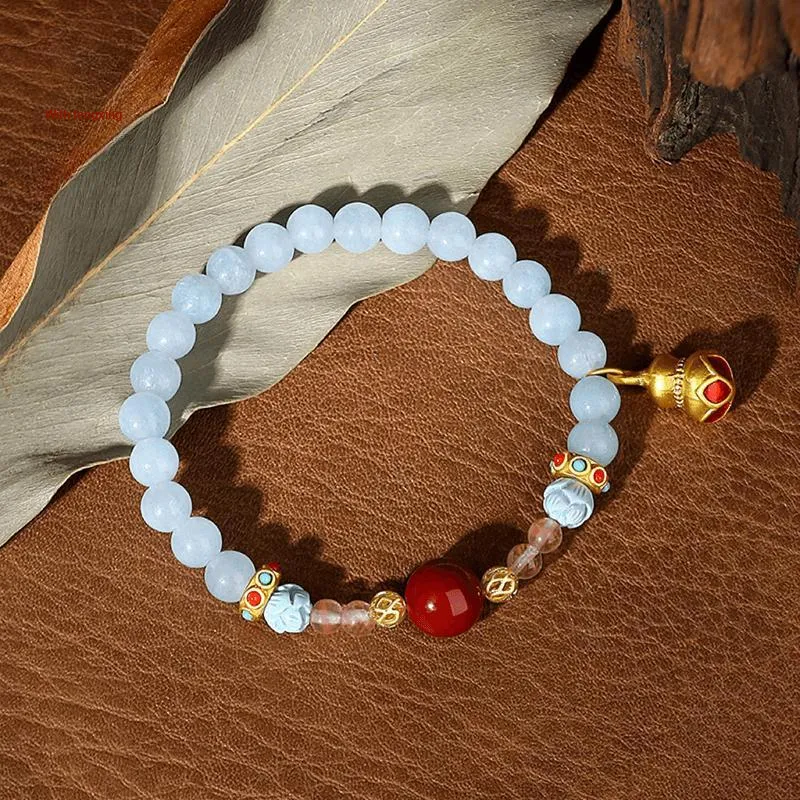 TENGXUNSHIPINCAOCHANGDI Alloy Bracelet Lanyards-3