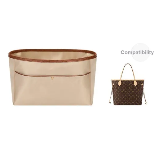 Прилив Полиэстер Сумка Вкладыш Унисекс Дюнный хаки