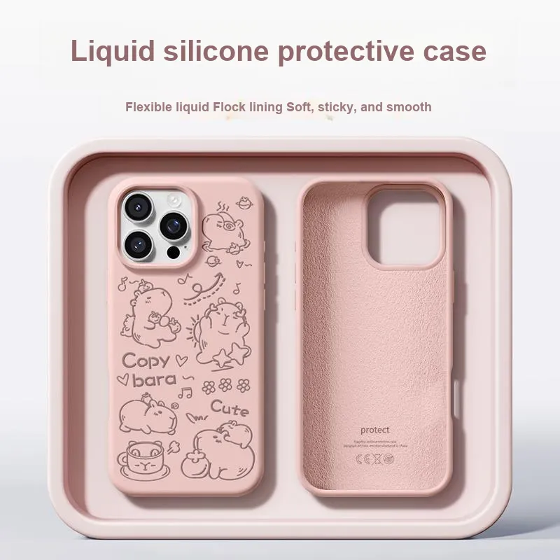 RVIXE Phone Cases-11