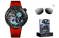 9161-China Red