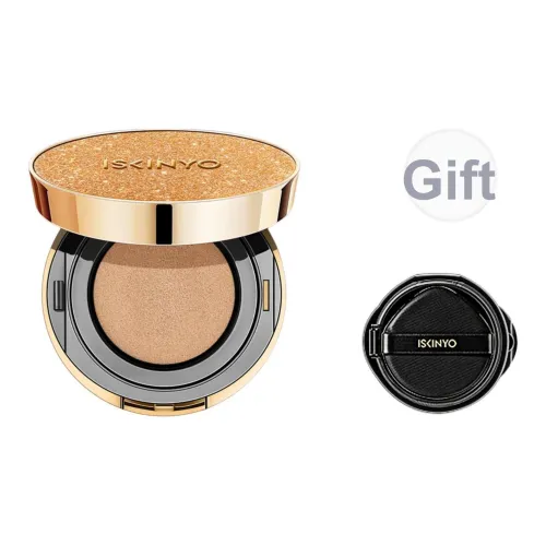 Поэзия Икорный Красота Воздушные подушки Нет TRANSFER Длинный Долговечный Контроль Жирности 12г Большая Упаковка+Замена Чип