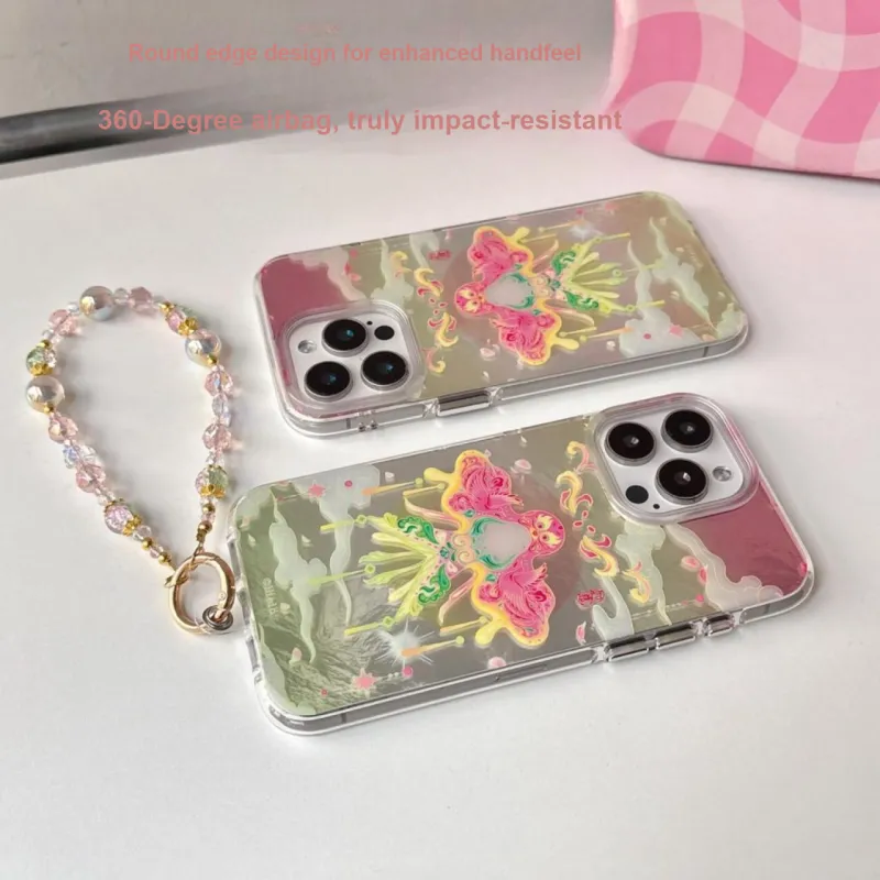 MAYGI Phone Cases-2