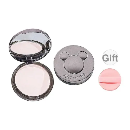 ART VALUE Пудра Женская