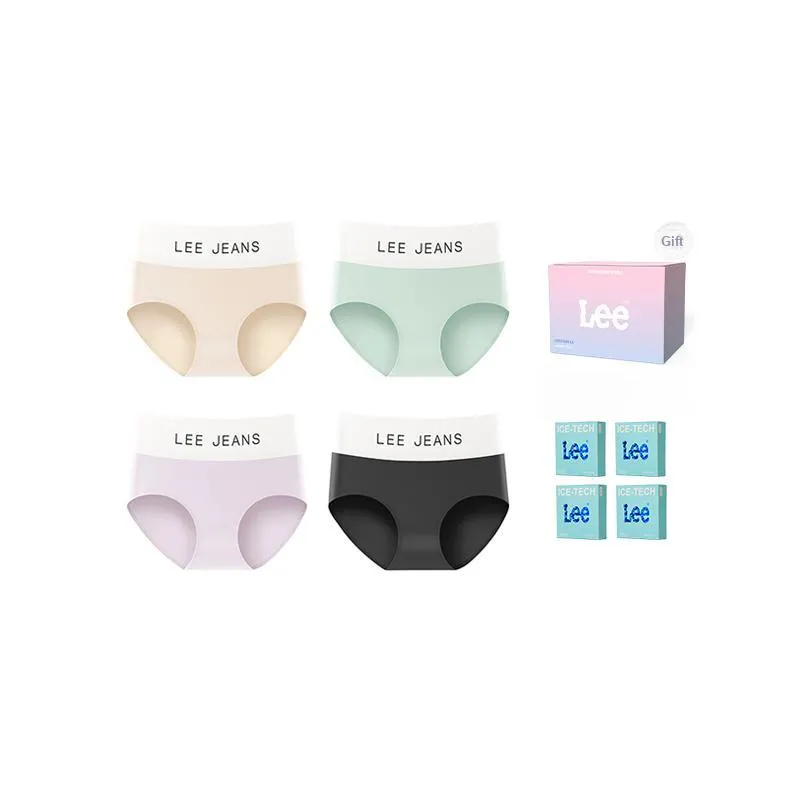 Lee Women's Underpants-20