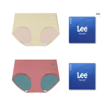 Lee Women's Underwear Gift Boxes