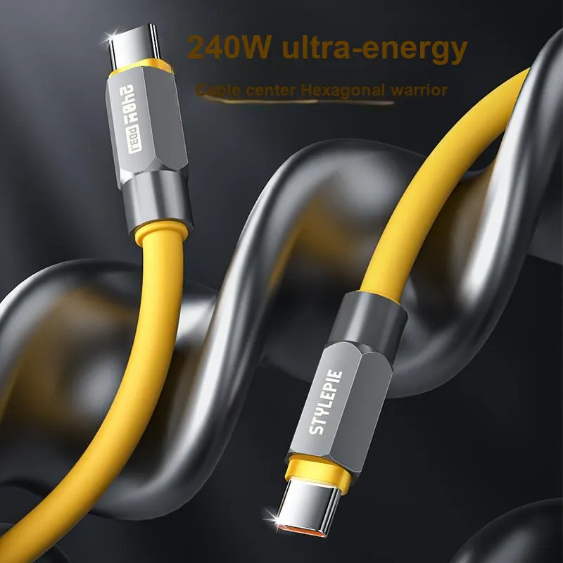 STYIEPIE Cables-4