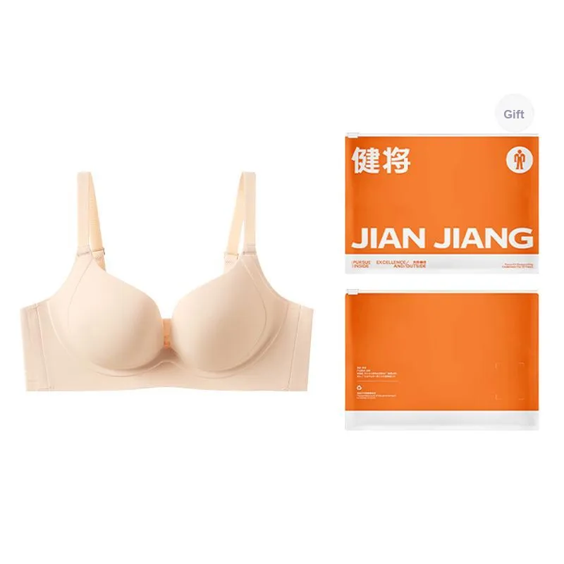 Master Bra Women's Shopping Bag-3