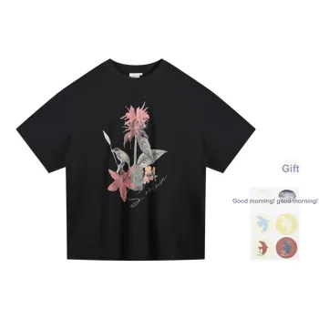 Saotome T Shirts Women's