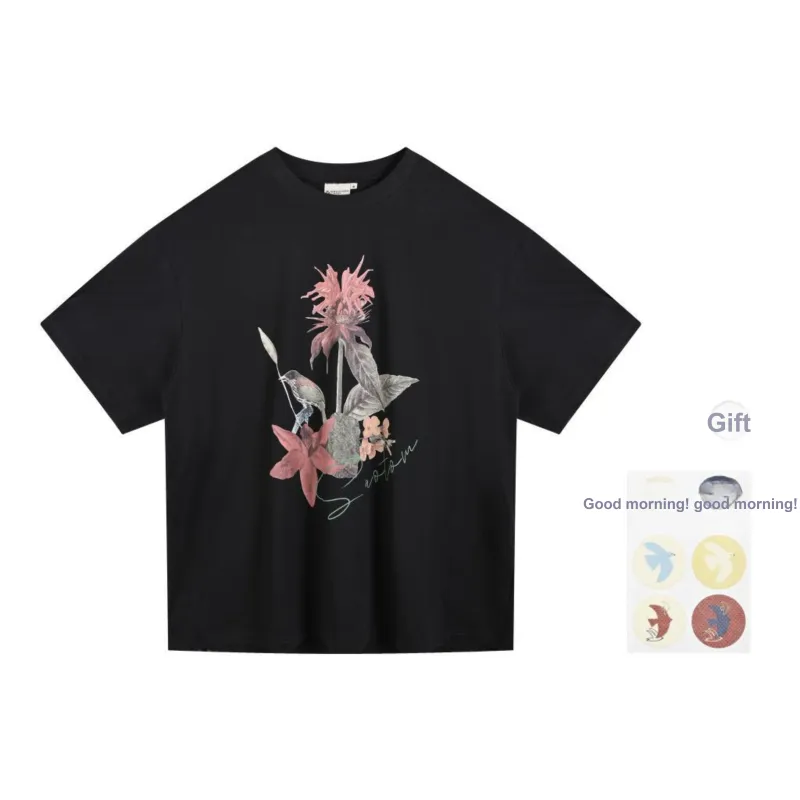 Saotome T Shirts Women's-0