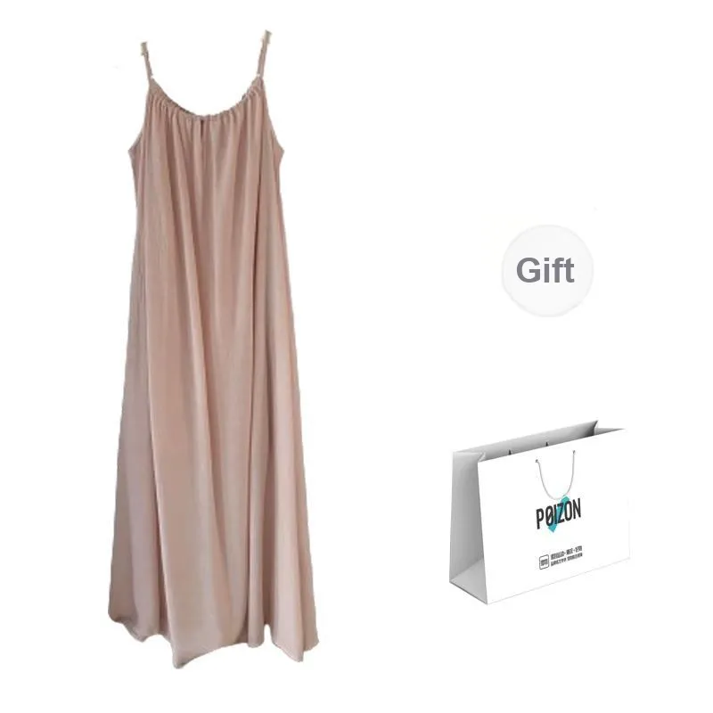 TURN UP Slip Dresses Women's-7