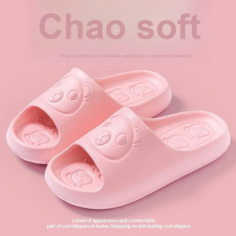 ZHIYILIANGPIN Unisex Slide Sandals-6