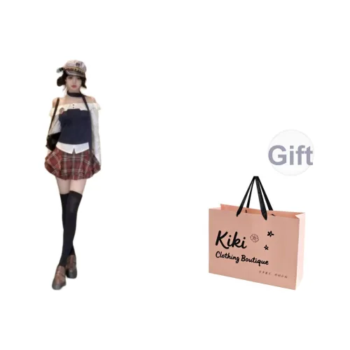 Kiki Clothing Boutique Комплект с юбкой Женские