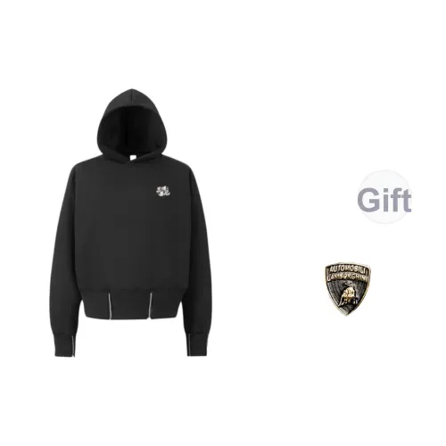 AUTOMOBILI LAMBORGHINI Свитшот Унисекс