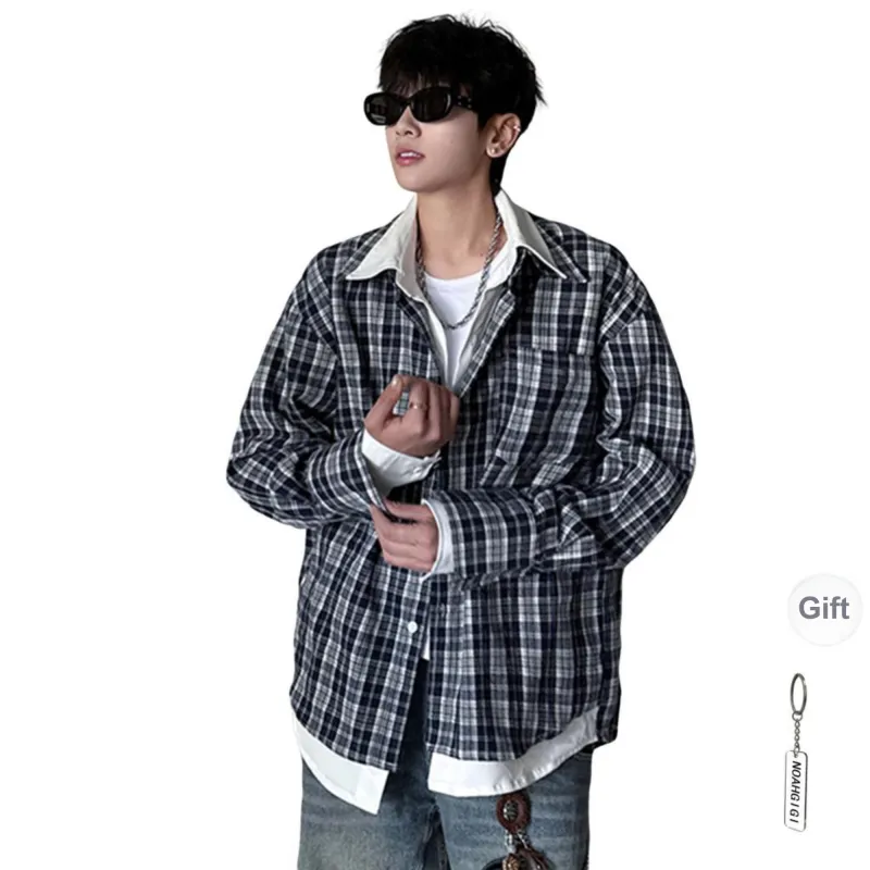NOAHGIGI Shirts Unisex-0