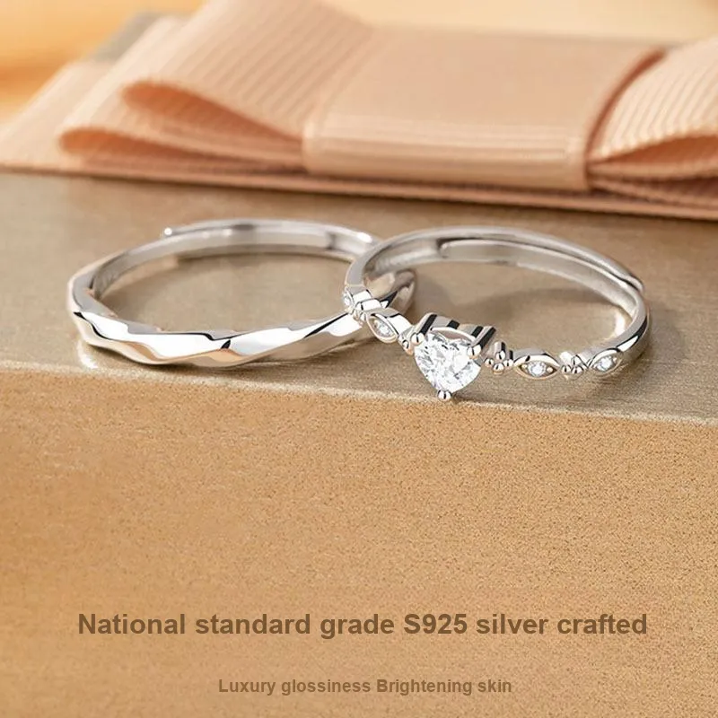 DAWO Rings Unisex-3