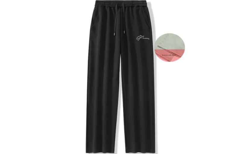 AI3 Iverson China Series Casual Pants Unisex-5