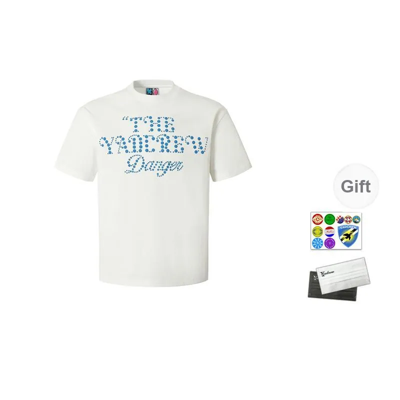 YADcrew T Shirts Women's-2