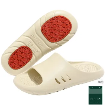 Cat Power Couple Squashy And Bouncy Feeling Platform Slippers Winter Indoor Home Anti Slip Sole Slippers Shoes