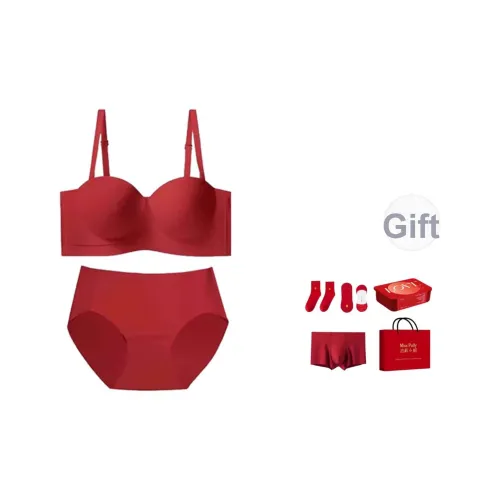 Miss Polly Нижнее белье Подарочная коробка Женское