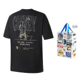 Black (Comes with NBA Shopping Bag)