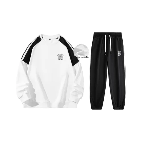 Struggle Vintage95 Комплект Свитшот Унисекс