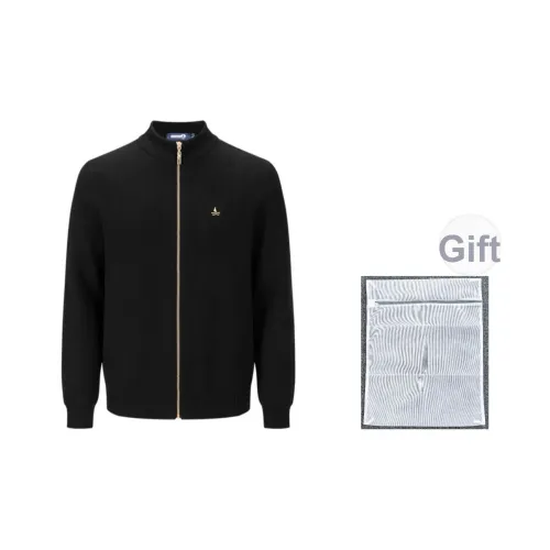 NAVIGARE Куртки и Пальто Мужской Ночной Черный