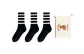 Black[3 Pack]
