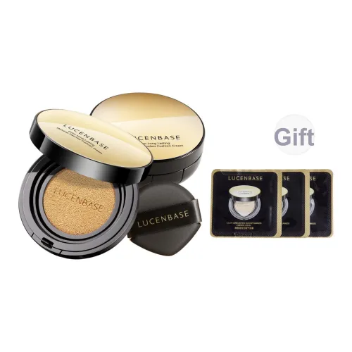 LUCENBASE Воздушные подушки для женщин