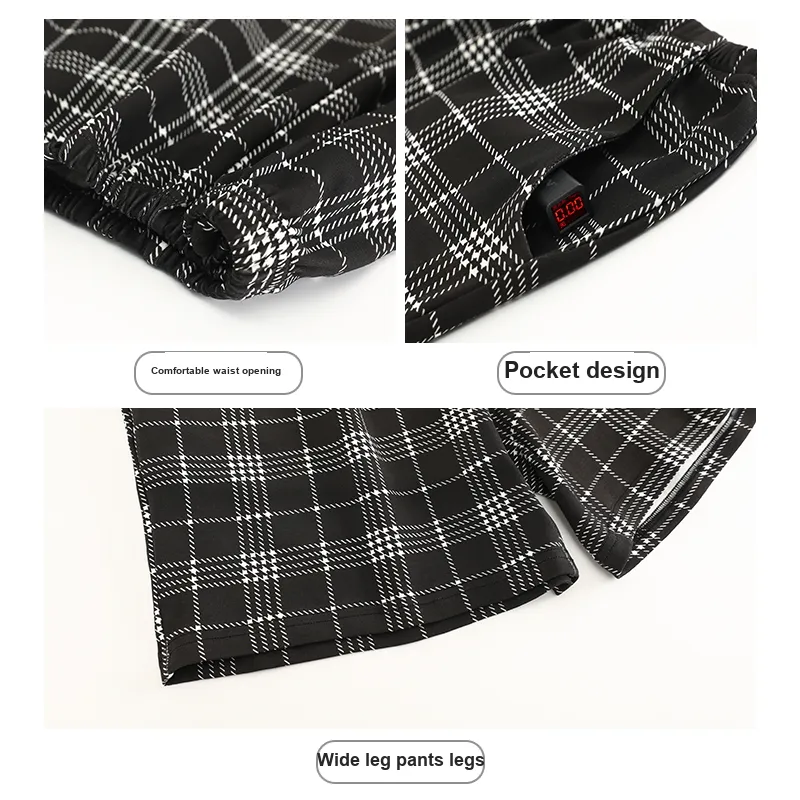 Maultiay Pajamas Summer Women's Gift Box Set-2