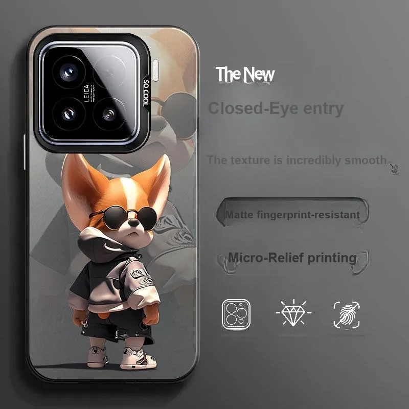 BAOCHENG Phone Cases-1