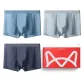Blue/Light Gray/Navy Blue